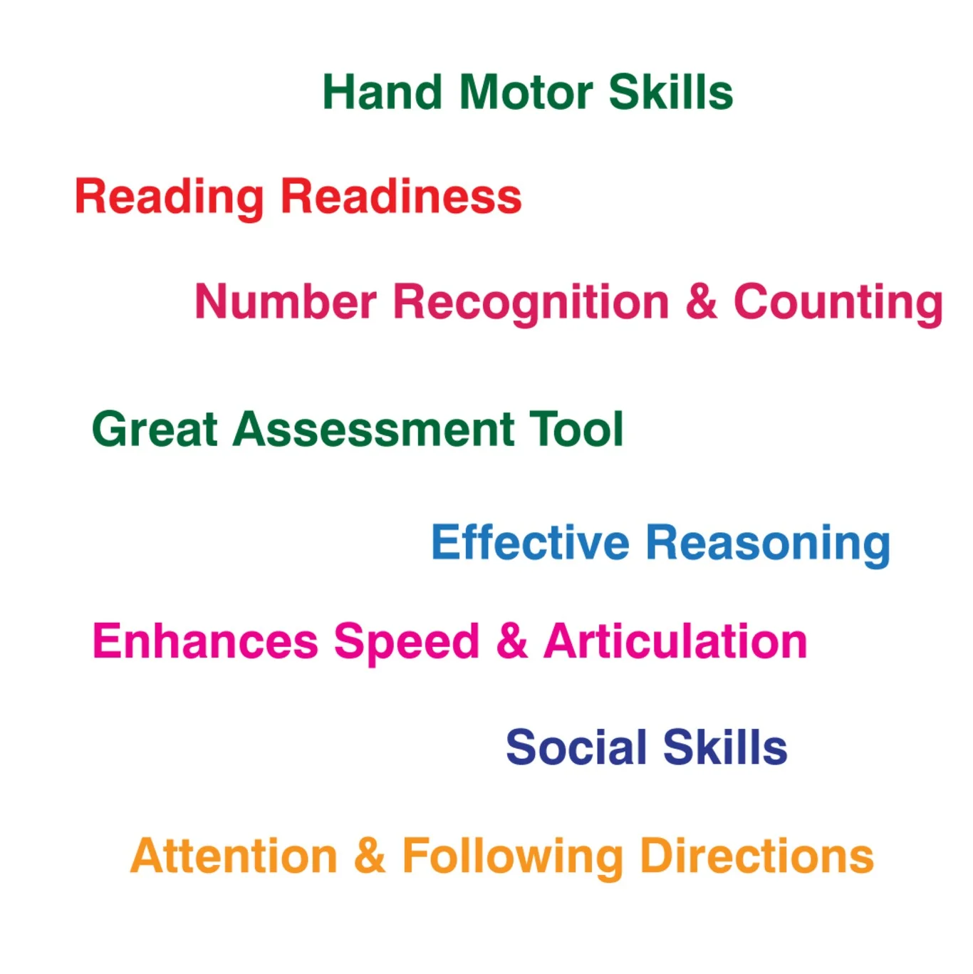 Learning Through Fun: Community Helpers Activity & Coloring Book for Kids Ages 3–4 – Learn About People Who Help Us Through Coloring, Early Learning & Brain-Development
